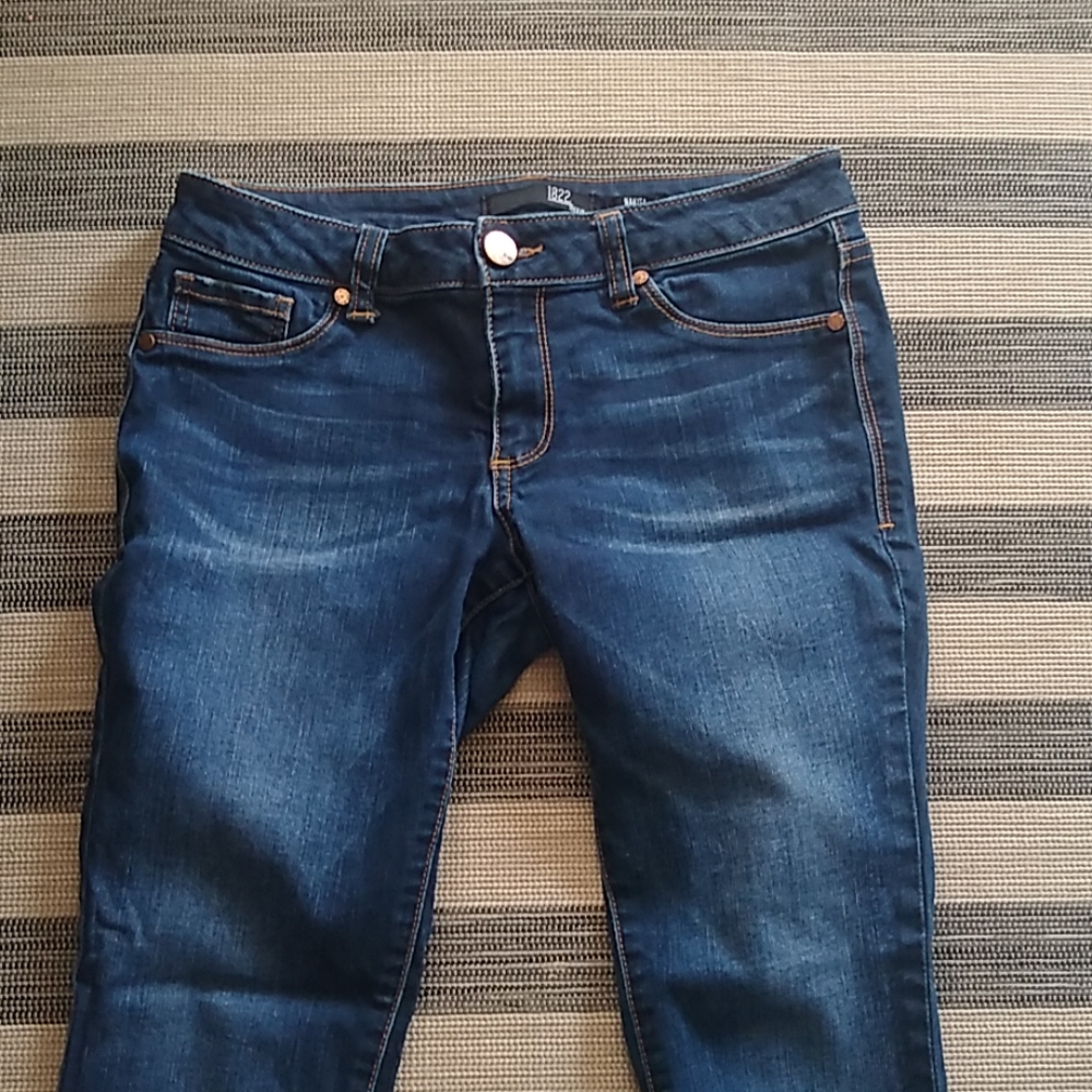 1822 Denim jeans Nakita